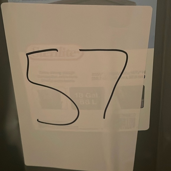 🍀 5/$25🍀 Target X Robin Lewallen Black History Sweat pants Joggers NWT 3X Pink - Picture 7 of 8